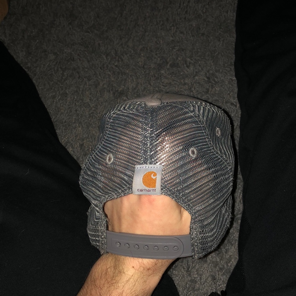 Hat - Picture 3 of 4